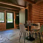 Sky - Sleeping Under The Stars - Private Chalet