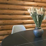Chalet Sky - Sleeping Under The Stars - Private