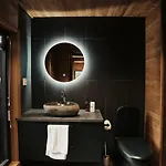 Sky - Sleeping Under The Stars - Private Chalet