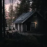 Chalet Sky - Sleeping Under The Stars - Private