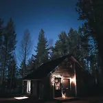 Sky - Sleeping Under The Stars - Private Σαλέ *