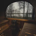 Chalet Sky - Sleeping Under The Stars - Private *