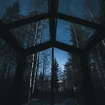 Σαλέ Sky - Sleeping Under The Stars - Private Ροβανιέμι