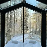 Sky - Sleeping Under The Stars - Private Chalet *
