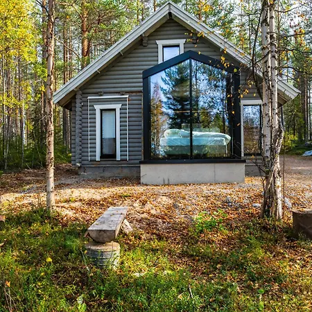 Chalet Sky - Sleeping Under The Stars - Private *