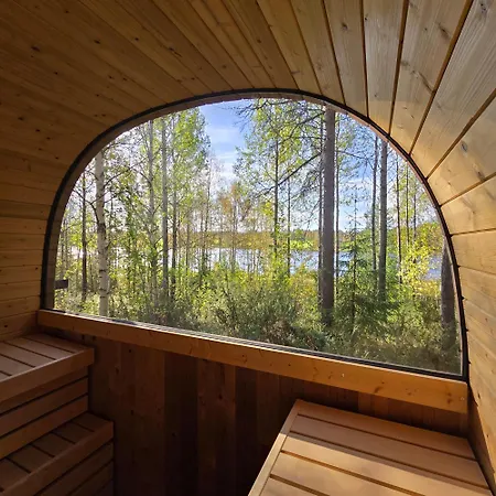 Sky - Sleeping Under The Stars - Private Chalet