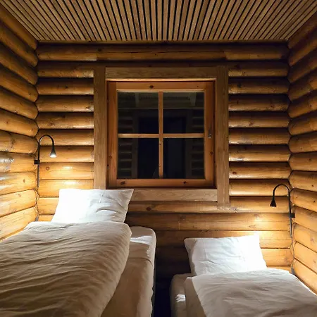 Chalet Sky - Sleeping Under The Stars - Private