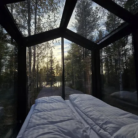 Sky - Sleeping Under The Stars - Private *