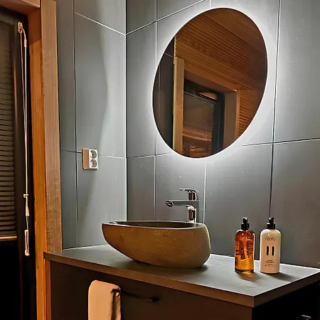 Sky - Sleeping Under The Stars - Private 罗瓦涅米