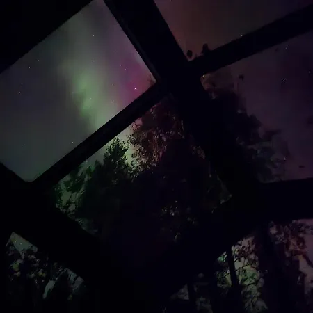 Sky - Sleeping Under The Stars - Private 木屋