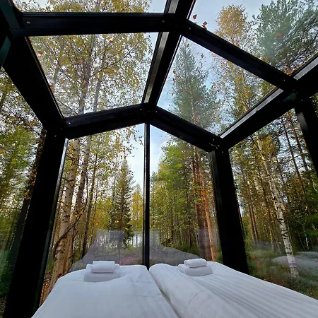 Chalet Sky - Sleeping Under The Stars - Private *