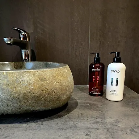 Sky - Sleeping Under The Stars - Private 木屋 罗瓦涅米