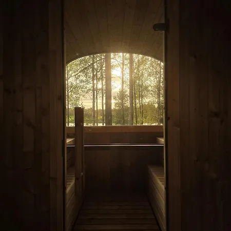 Sky - Sleeping Under The Stars - Private 木屋 罗瓦涅米