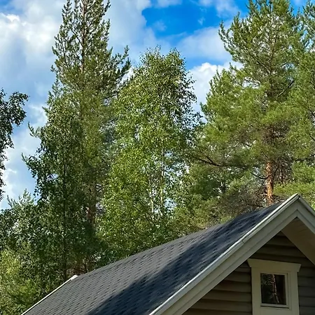 Chalet Sky ~ Sleeping Under The Stars *