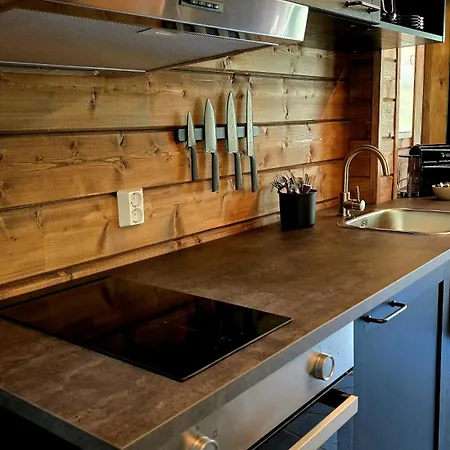 Sky - Sleeping Under The Stars - Private 木屋 *