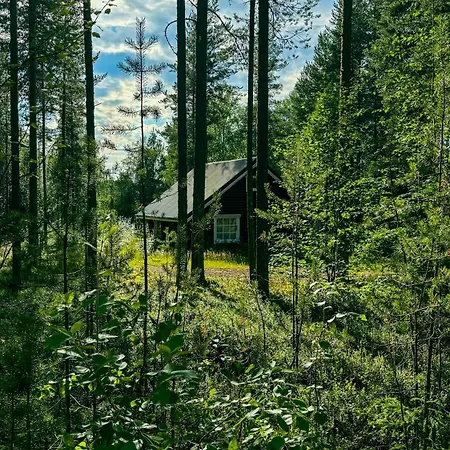 Chalet Sky - Sleeping Under The Stars - Private