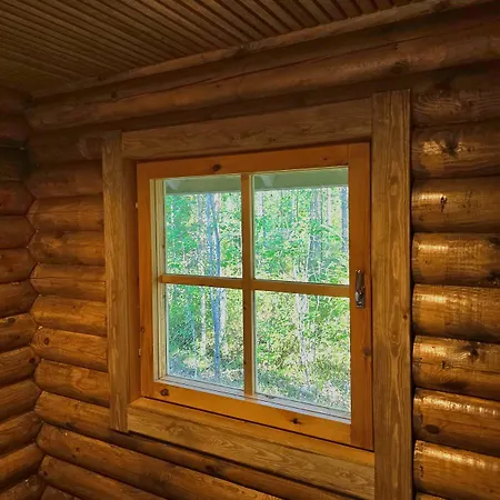 Sky - Sleeping Under The Stars - Private Chalet *