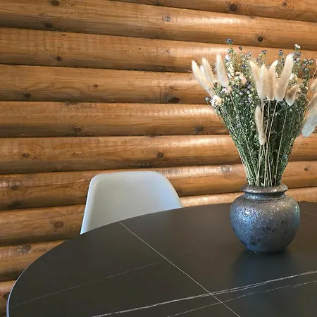 Chalet Sky - Sleeping Under The Stars - Private