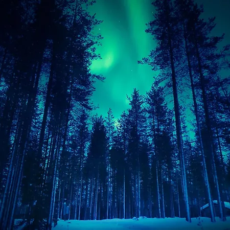 Sky - Sleeping Under The Stars - Private Chalet