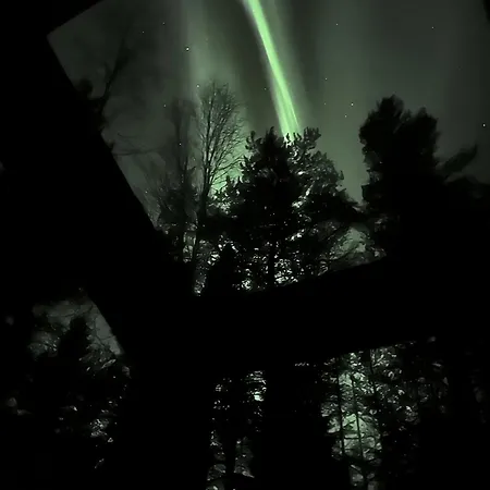 Chalet Sky - Sleeping Under The Stars - Private