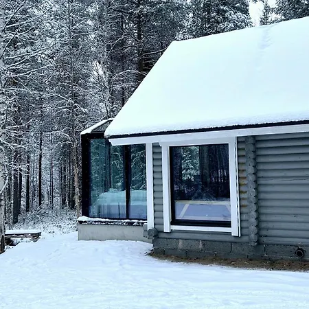 Sky - Sleeping Under The Stars - Private * Rovaniemi