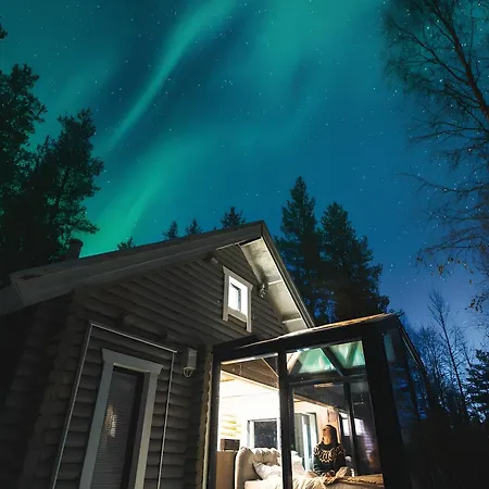 Sky - Sleeping Under The Stars - Private 木屋