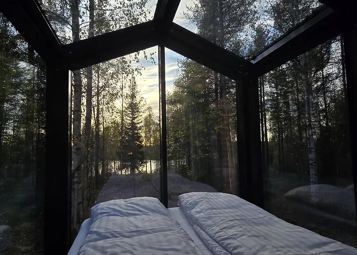 Sky - Sleeping Under The Stars - Private *