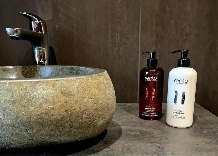 Sky - Sleeping Under The Stars - Private Шале Рованиеми