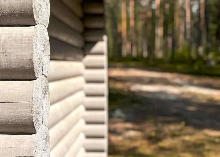 Шале Sky - Sleeping Under The Stars - Private