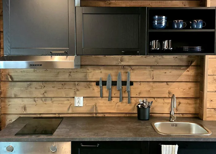 Шале Sky - Sleeping Under The Stars - Private