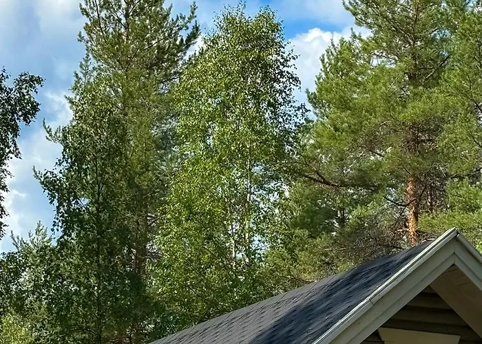 Шале Sky - Sleeping Under The Stars - Private *