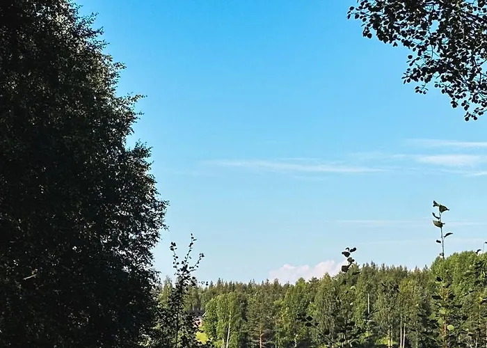 Sky - Sleeping Under The Stars - Private Шале