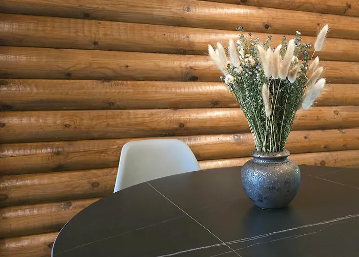 Шале Sky - Sleeping Under The Stars - Private