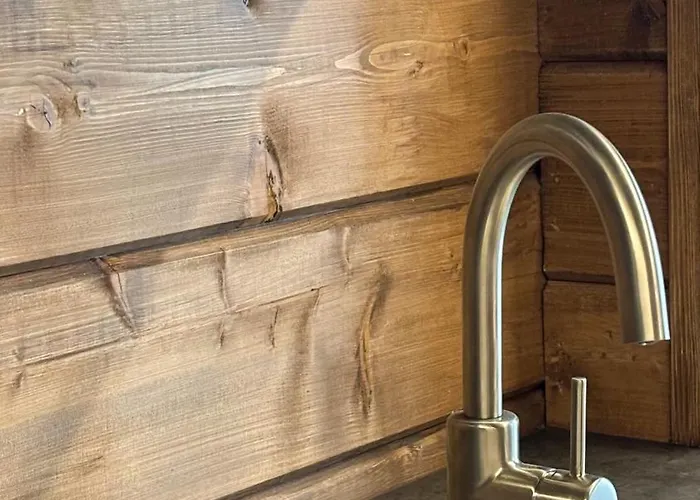 Sky - Sleeping Under The Stars - Private Шале Рованиеми