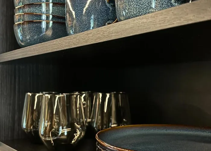 Sky - Sleeping Under The Stars - Private Шале *