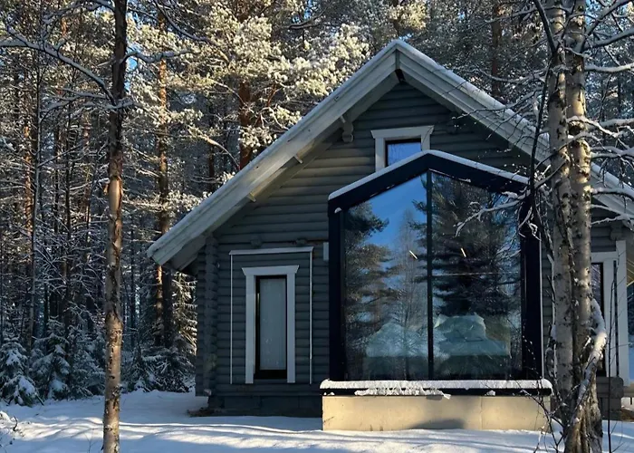 Sky - Sleeping Under The Stars - Private Рованиеми