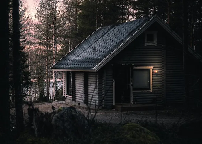 Шале Sky - Sleeping Under The Stars - Private