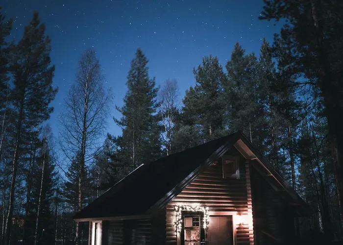 Sky - Sleeping Under The Stars - Private Шале *