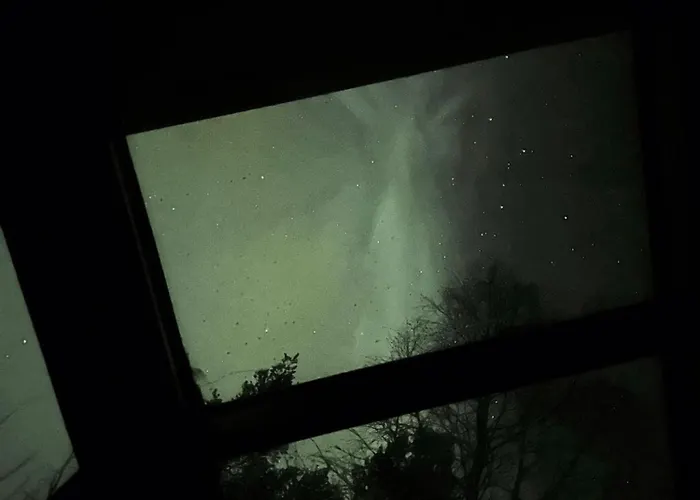 Шале Sky - Sleeping Under The Stars - Private *