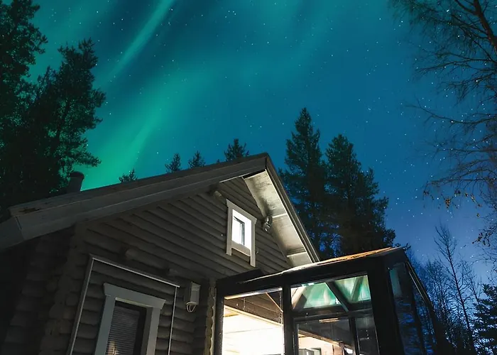 Sky - Sleeping Under The Stars - Private Шале